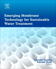 Emerging Membrane Technology for Sustainable Water...