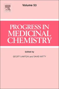 Progress in Medicinal Chemistry