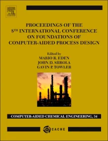Proceedings of the 8th International Conference on...