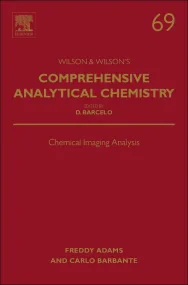 Chemical Imaging Analysis