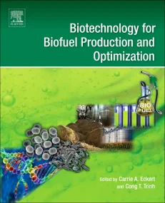 Biotechnology for Biofuel Production and Optimizat...