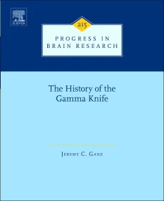 The History of the Gamma Knife