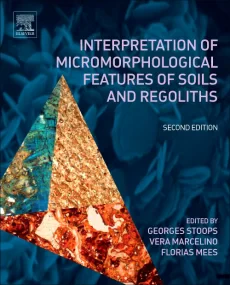 Interpretation of Micromorphological Features of S...