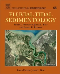 Fluvial-Tidal Sedimentology