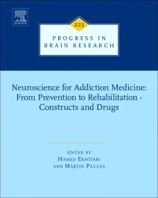 Neuroscience for Addiction Medicine: From Preventi...