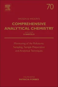 Monitoring of Air Pollutants