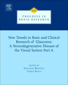 New Trends in Basic and Clinical Research of Glauc...