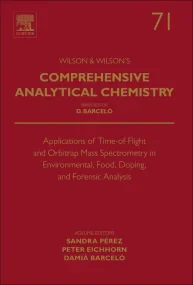 Applications of Time-of-Flight and Orbitrap Mass S...