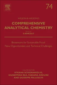 Biosensors for Sustainable Food - New Opportunitie...