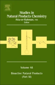 Studies in Natural Products Chemistry
