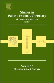 Studies in Natural Products Chemistry