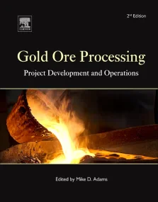 Gold Ore Processing
