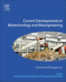 Current Developments in Biotechnology and Bioengin...