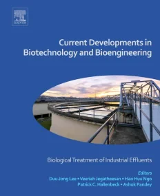 Current Developments in Biotechnology and Bioengin...