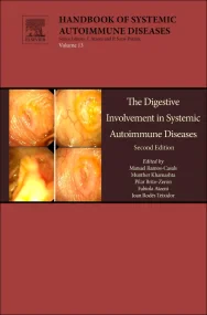 The Digestive Involvement in Systemic Autoimmune D...