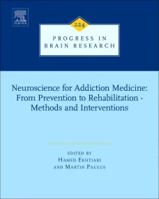 Neuroscience for Addiction Medicine: From Preventi...