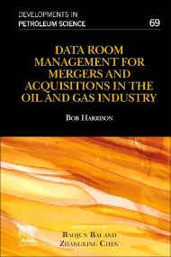Data Room Management for Mergers and Acquisitions ...