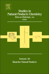 Studies in Natural Products Chemistry