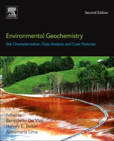 Environmental Geochemistry