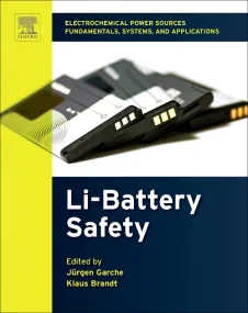 Electrochemical Power Sources: Fundamentals, Syste...
