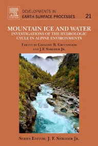 Mountain Ice and Water