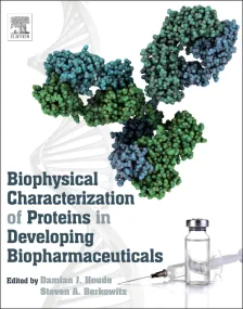 Biophysical Characterization of Proteins in Develo...