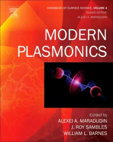 Modern Plasmonics