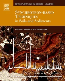 Synchrotron-Based Techniques in Soils and Sediment...