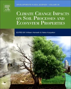 Climate Change Impacts on Soil Processes and Ecosy...
