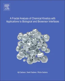 A Fractal Analysis of Chemical Kinetics with Appli...