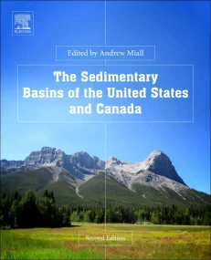 The Sedimentary Basins of the United States and Ca...