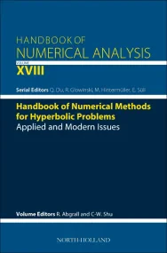 Handbook of Numerical Methods for Hyperbolic Probl...