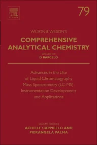 Advances in the Use of Liquid Chromatography Mass ...