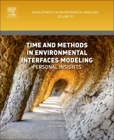 Time and Methods in Environmental Interfaces Model...