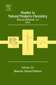 Studies in Natural Products Chemistry