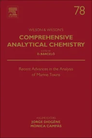 Recent Advances in the Analysis of Marine Toxins