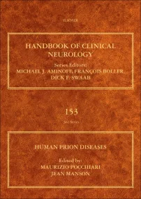 Human Prion Diseases