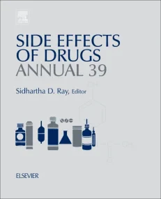 Side Effects of Drugs Annual