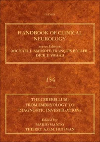 The Cerebellum: From Embryology to Diagnostic Inve...