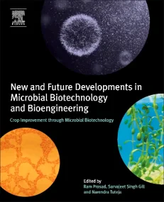 New and Future Developments in Microbial Biotechno...