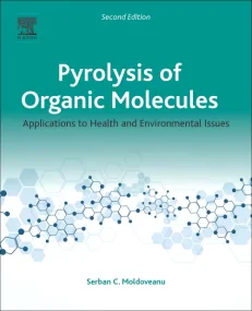 Pyrolysis of Organic Molecules