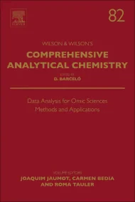 Data Analysis for Omic Sciences: Methods and Appli...
