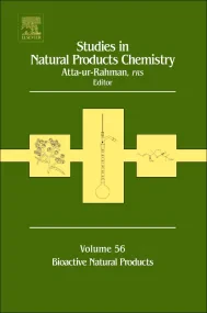 Studies in Natural Products Chemistry