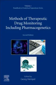 Methods of Therapeutic Drug Monitoring Including P...