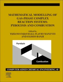 Mathematical Modelling of Gas-Phase Complex Reacti...