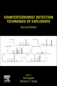 Counterterrorist Detection Techniques of Explosive...