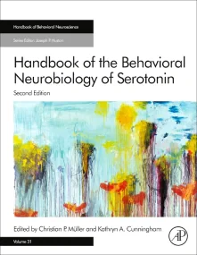 Handbook of the Behavioral Neurobiology of Seroton...