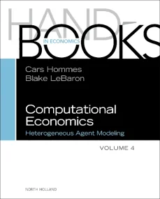 Computational Economics: Heterogeneous Agent Model...