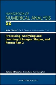 Processing, Analyzing and Learning of Images, Shap...