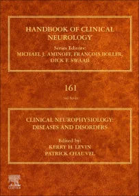 Clinical Neurophysiology: Diseases and Disorders